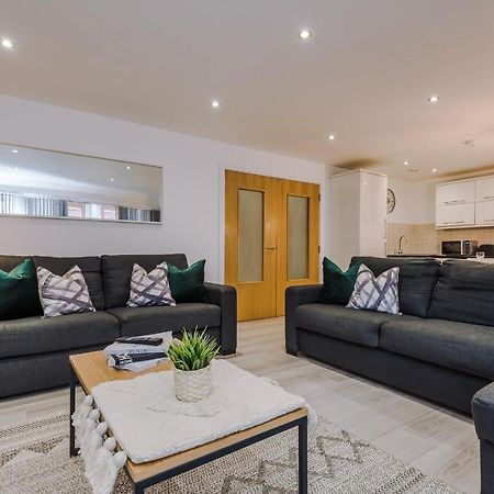 Host & Stay - Knight Street Place Liverpool Eksteriør bilde
